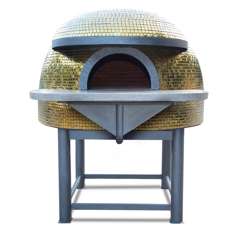 Forno legna napoletano per - forno,