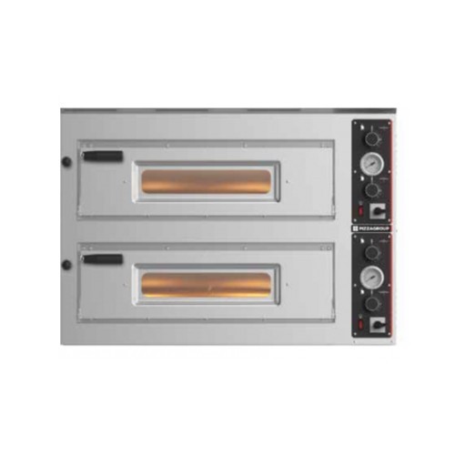 Forno pizza pizzeria - , elettrico