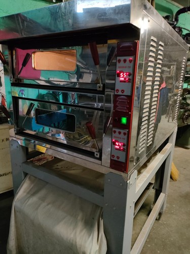 Forno elettrico angelo 2002 - forno,