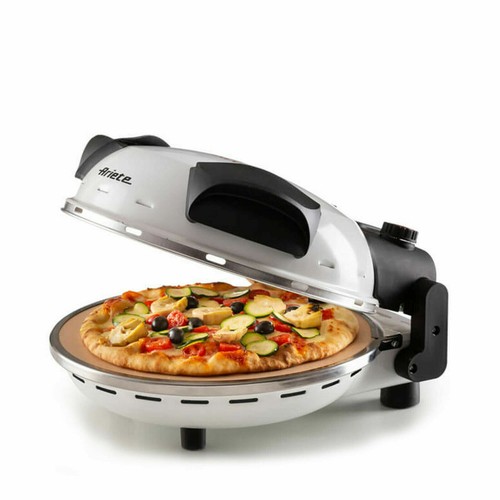 Forno pizza minuti ariete - forno,