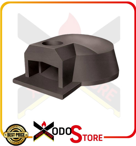 Forno legna professionale - a,
