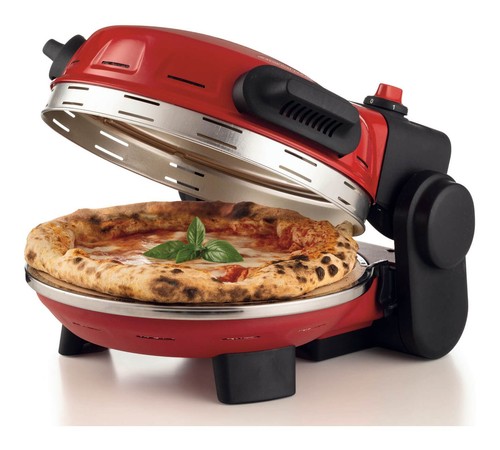 Ariete forno pizza 1300w 32cm - ariete,