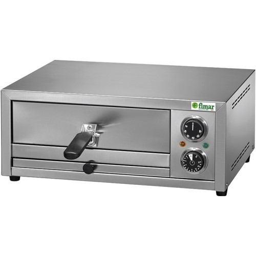Forno pizza elettrico fp - pizza,
