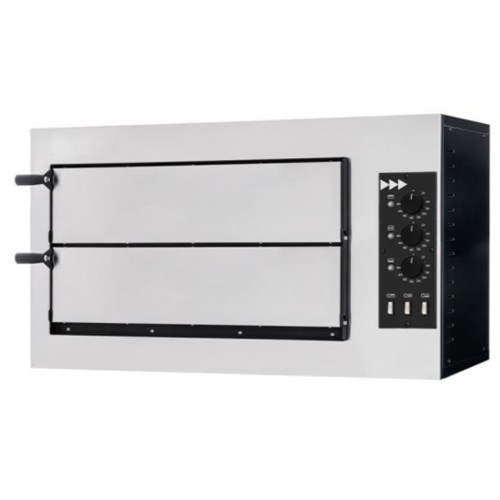 Forno pizza pizzeria - , elettrico