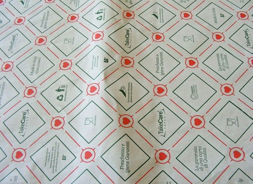 Carta accoppiata 33x45 - accoppiata,
