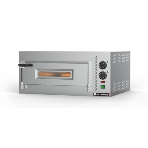 Forno pizza pizzeria - , elettrico