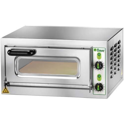 Forno elettrico microv1c - forno, inox