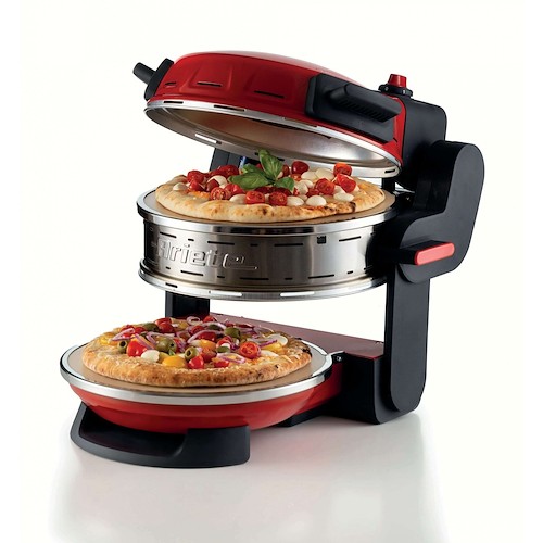 Ariete 927 forno - forno, doppio