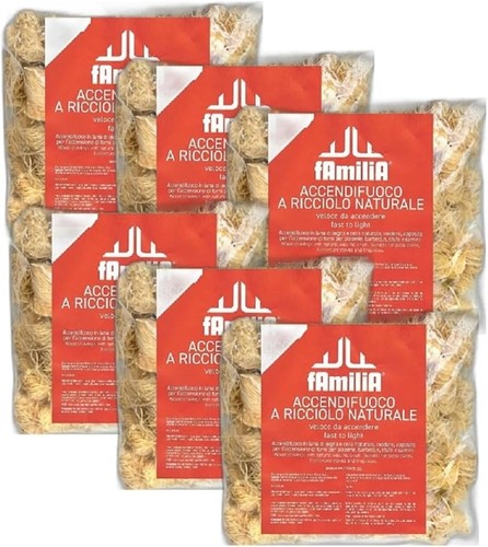 Familia accendifuoco - accendifuoco, a