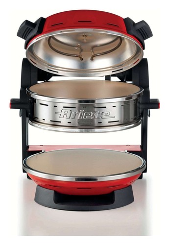Ariete forno pizza 2300w - pizza, 32cm
