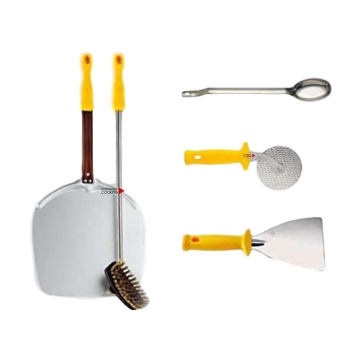 Lilly codroipo set attrezzi - 5,
