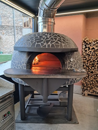 Forno artigianale per - forno, pizzeria