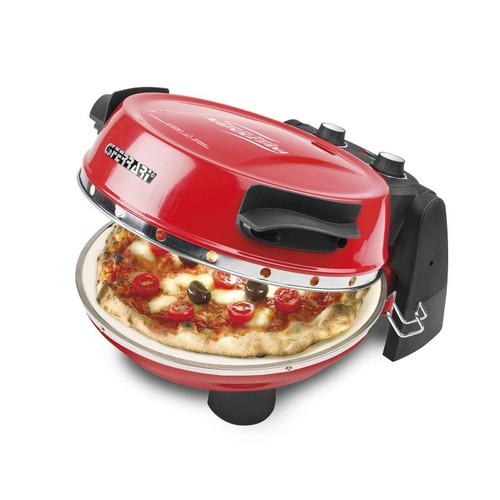 Ferrari pizzeria snack - g3,