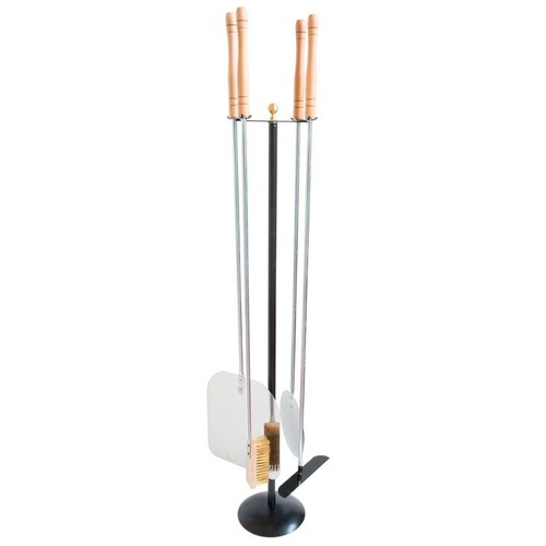 Supporto muro per pale forno - muro,