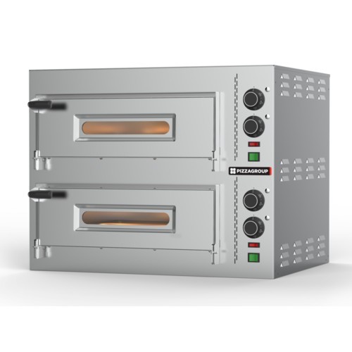 Forno pizza pizzeria - , elettrico