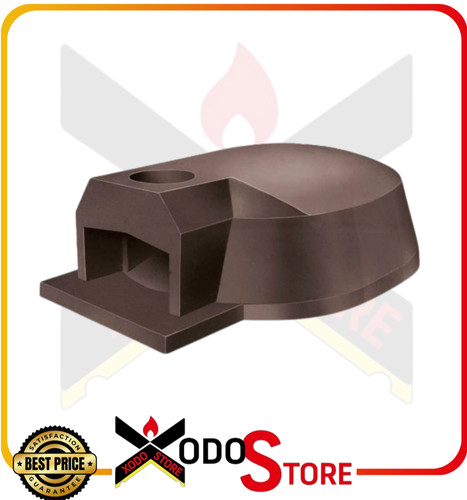 Forno legna professionale - a,