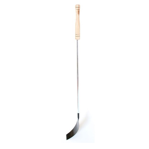 Tirabrace curvato 150 cm - curvato,