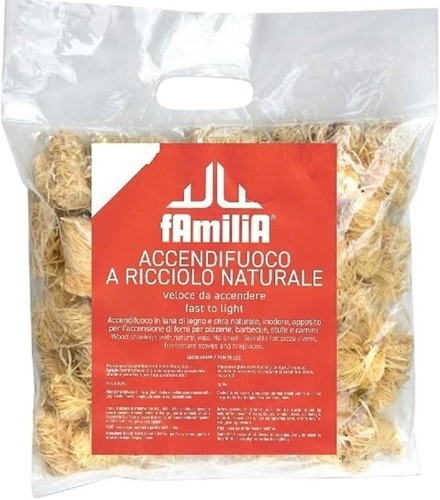 Familia accendifuoco - accendifuoco, a