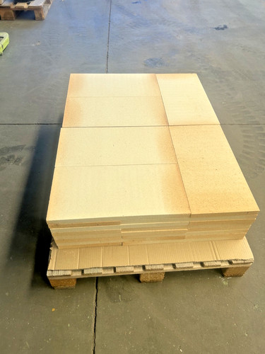 Tavella refrattaria st30 - refrattaria,