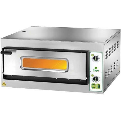 Forno pizza elettrico fes4 - ,