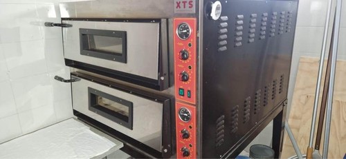 Forno per pizzeria - forno,
