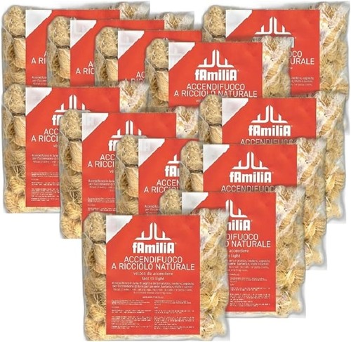 Familia accendifuoco - familia,