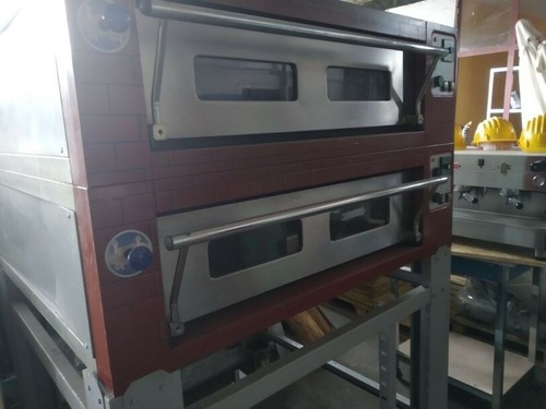 Frigo nuovo forno - frigo, per